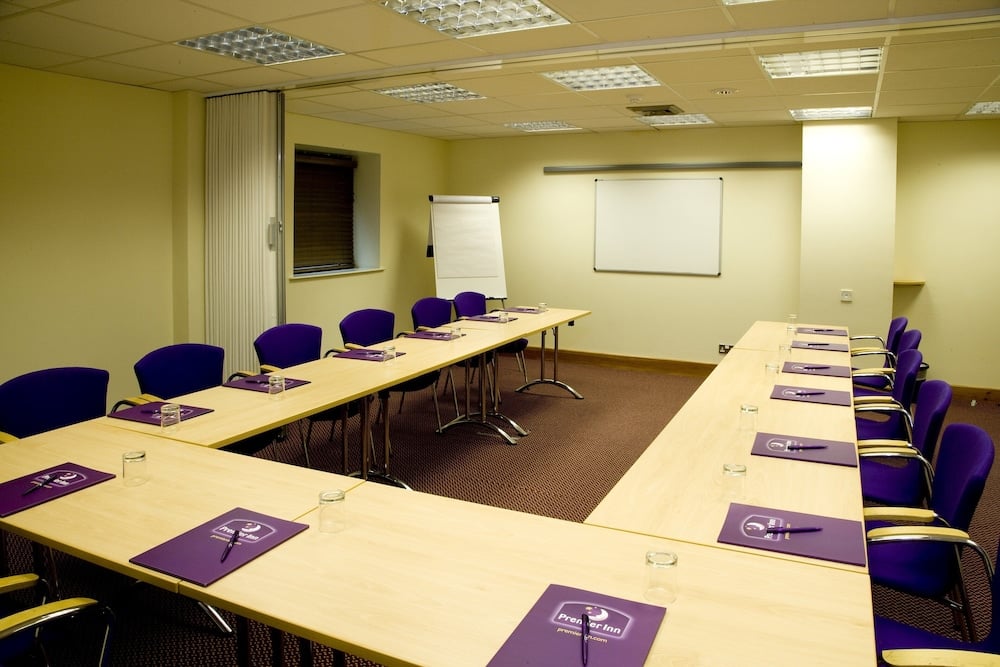 Premier Inn London Wimbledon South, London, foto 5