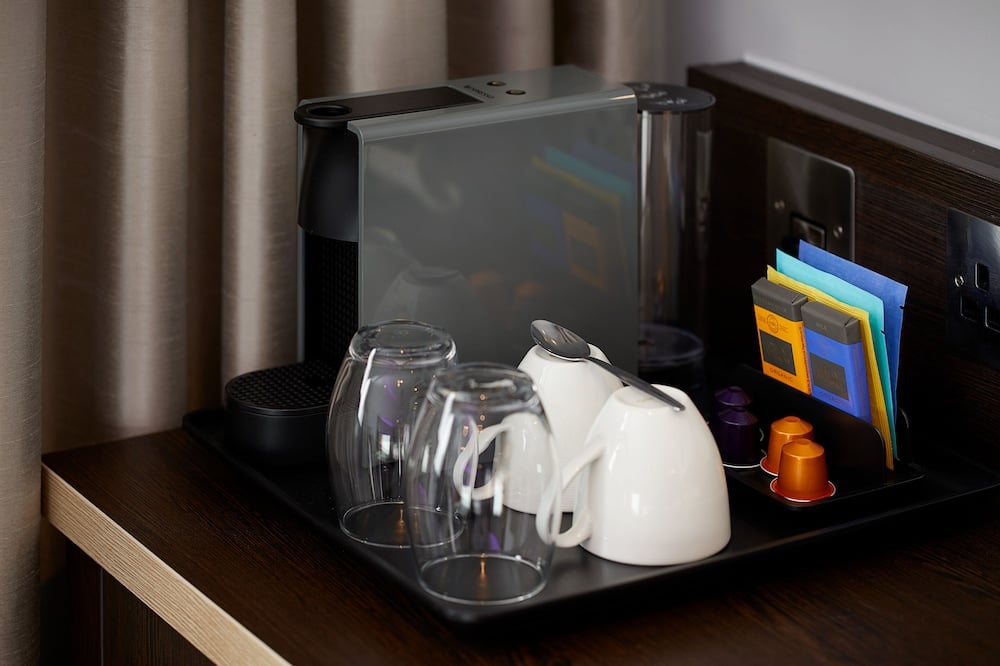 Premier Inn London Gatwick Airport, Gatwick, foto 5