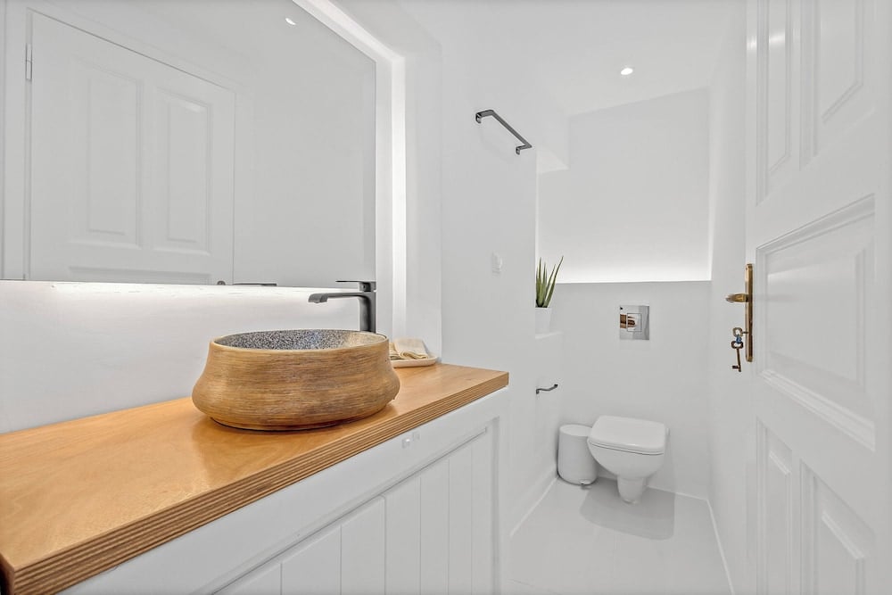 Heart of Mykonos Suites, Mykonos, foto 2