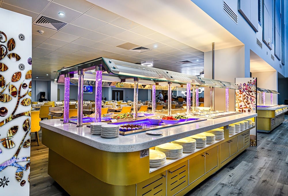 Atrium Hotel Heathrow, Feltham, foto 5