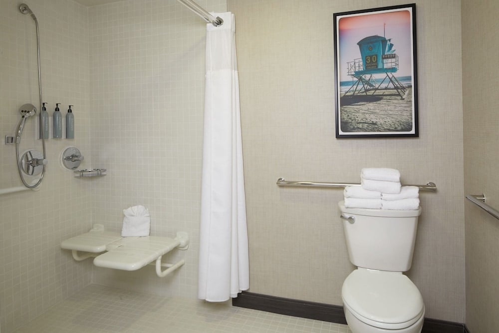 Residence Inn by Marriott Carlsbad, Carlsbad, foto 3