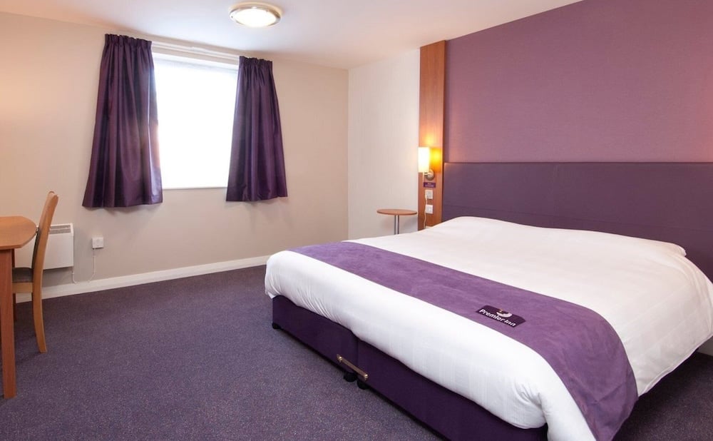 Premier Inn Brentwood, Brentwood, foto 3