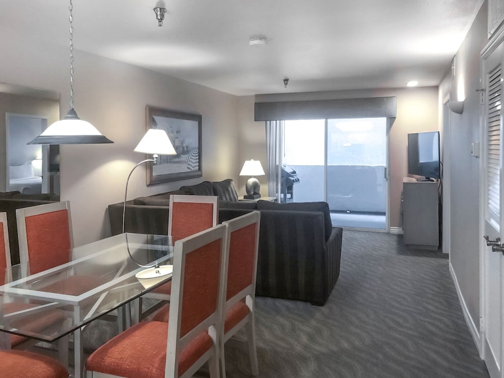 Hilton Vacation Club Riviera Beach & Shores, Capistrano Beach, foto 3