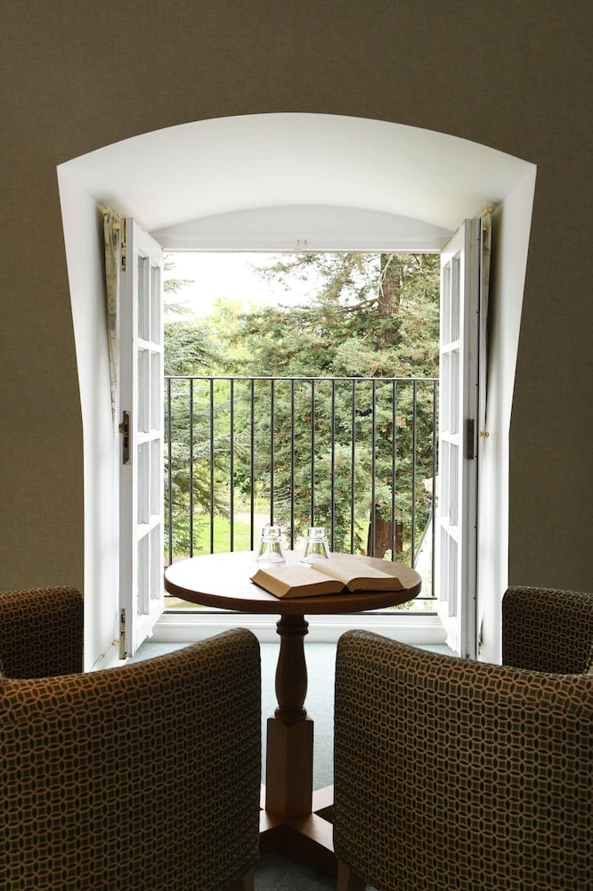 West Lodge Park Hotel, Barnet, foto 4