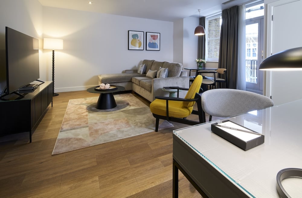 Cheval Harrington Court at South Kensington, London, foto 4