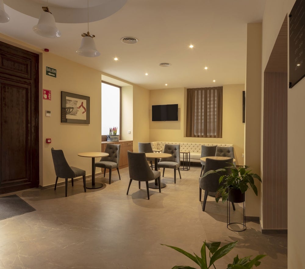Hotel SH Suite Palace, Valencia, foto 4