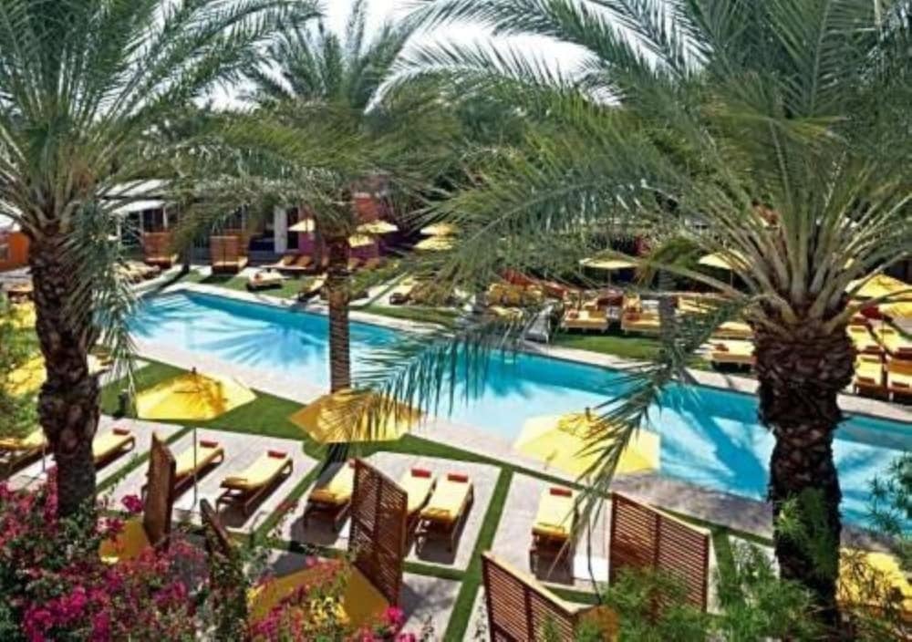 Hotel Solaya, Scottsdale, foto 5