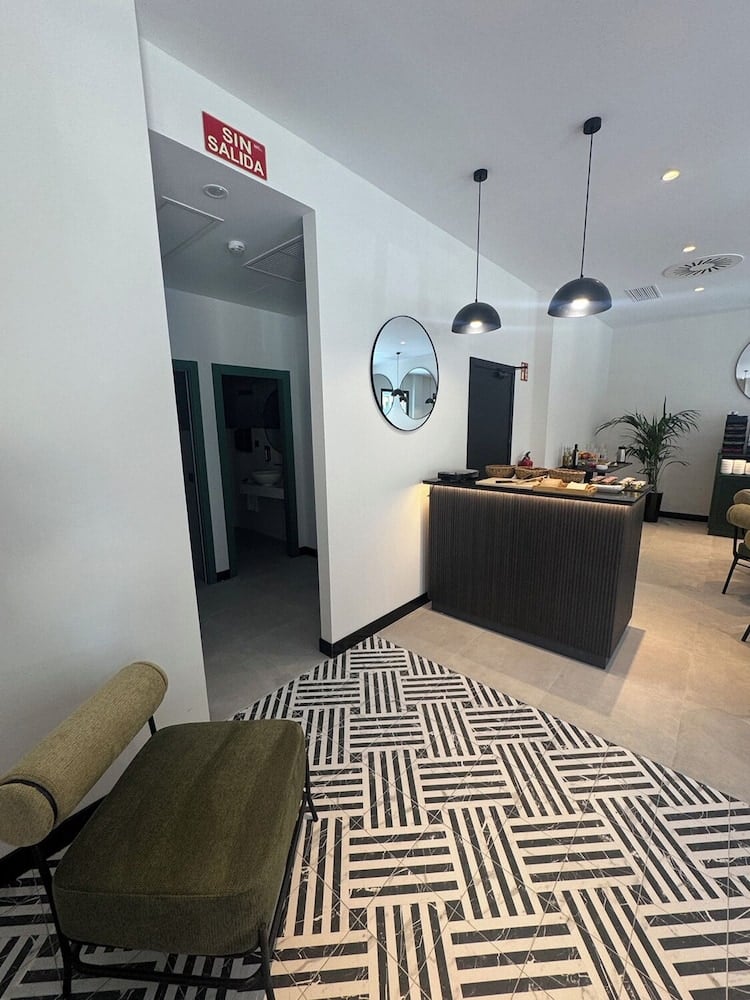 ITC Madrid by Soho Boutique, Madrid, foto 3