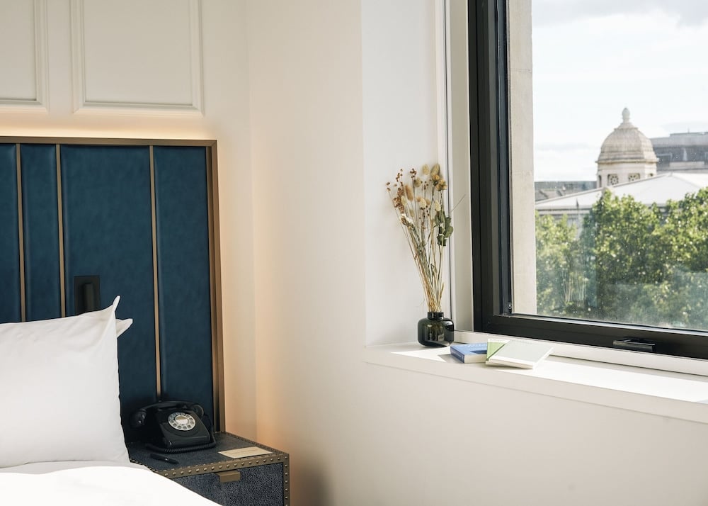 Page8, Page Hotels, London, foto 3