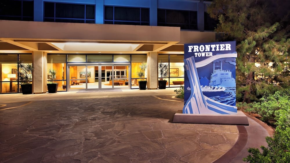 Disneyland Hotel, Anaheim, foto 5
