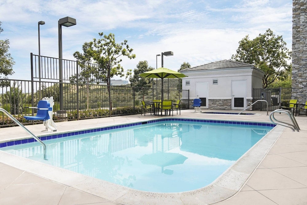 SpringHill Suites by Marriott San Diego-Scripps Poway, San Diego, foto 2