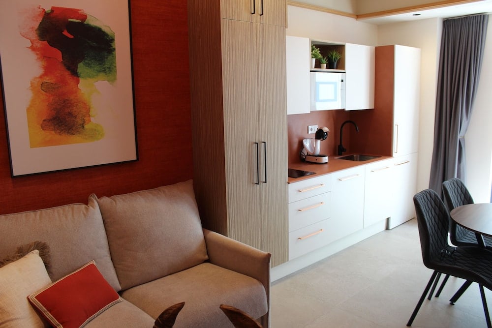 Promotur Suites - Ayora, Valencia, foto 5