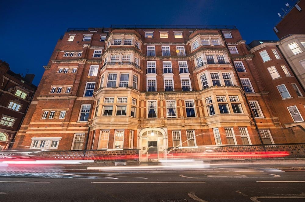 No 1 The Mansion Apartments by Mansley, London, foto 5