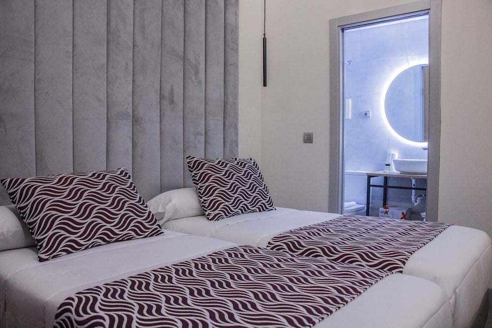 Hostal Juliette & Coworking, Madrid, foto 4