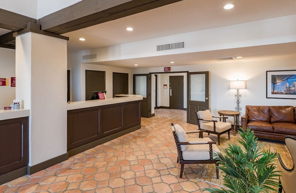 Lux Verde Hotel, Cottonwood, foto 2