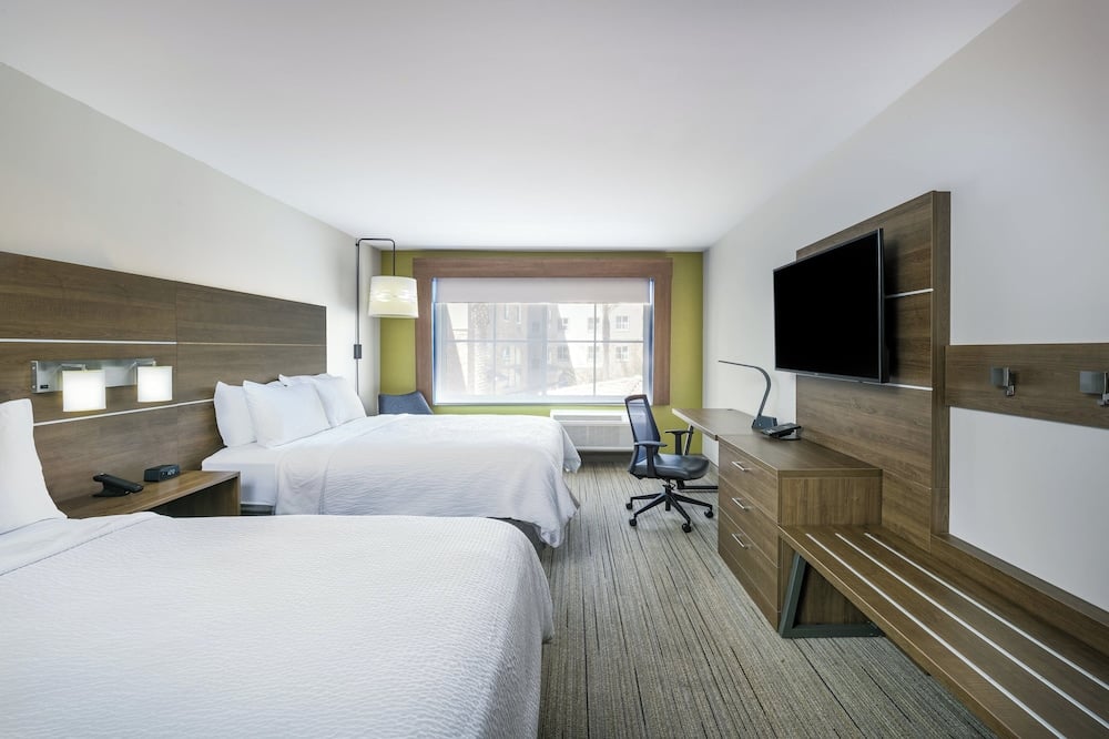 Holiday Inn Express & Suites Phoenix East - Gilbert by IHG, Gilbert, foto 4