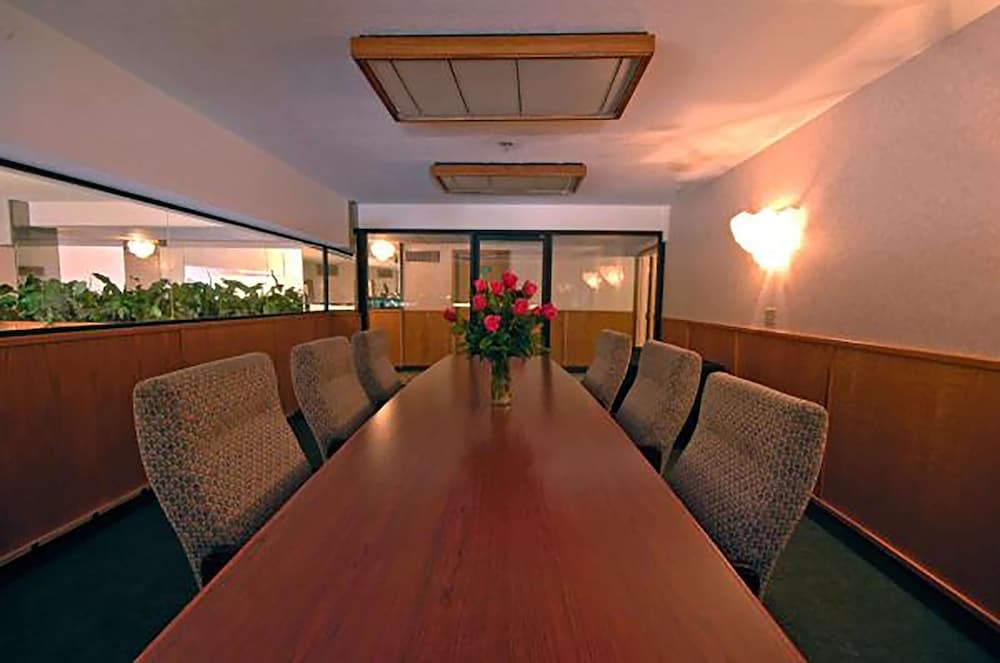 Shilo Inn Hotel & Suites - Yuma, Yuma, foto 4