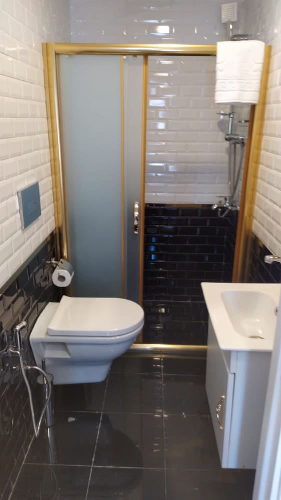 Rhythm Hotel, Estambul, foto 5