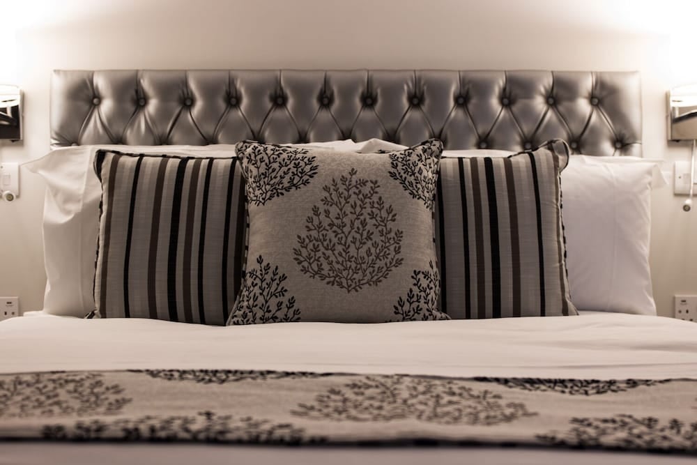 Maple Manor Hotel, Crawley, foto 4