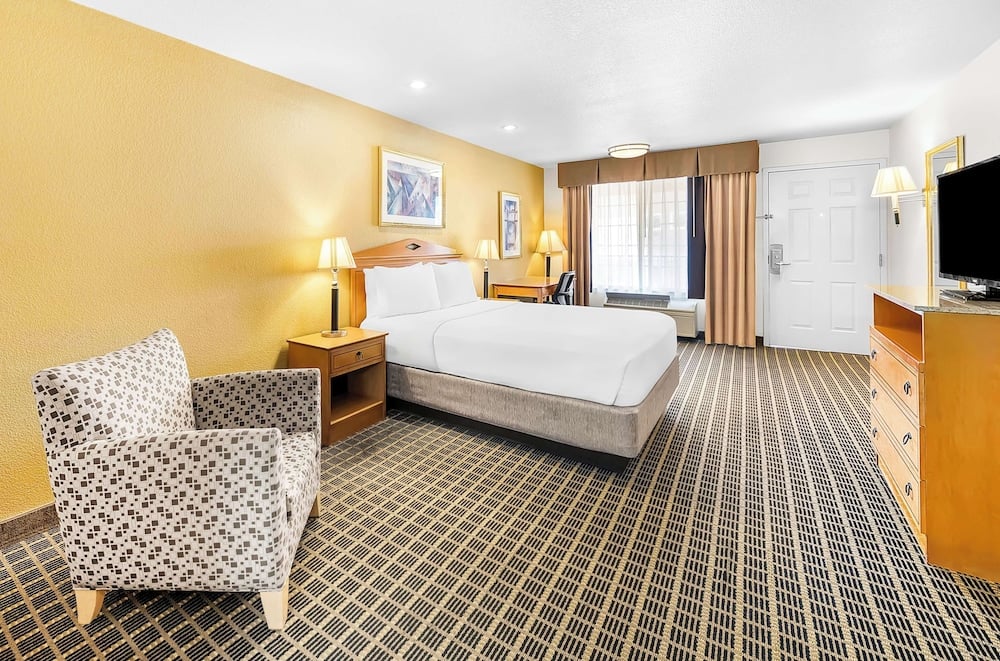 SureStay Plus Hotel by Best Western San Jose Central City, San Jose, foto 5