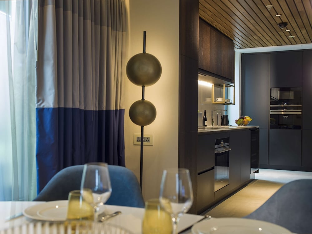 The Guardsman Hotel and Residences, London, foto 2