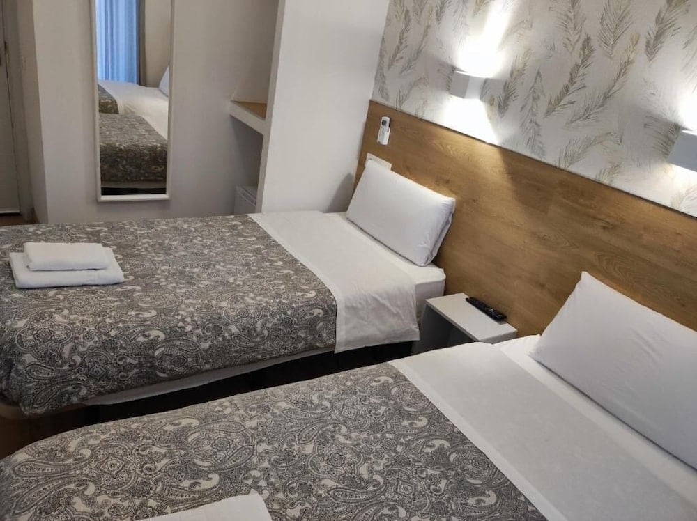 Hostal Esparteros, Madrid, foto 5