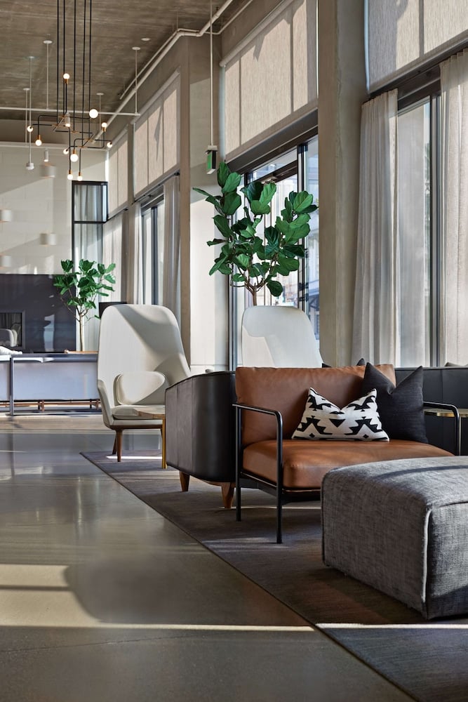 The Fort Sutter Sacramento, Tapestry Collection by Hilton, Sacramento, foto 5
