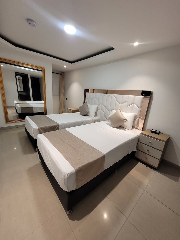 Hotel Med 33, Laureles, foto 4