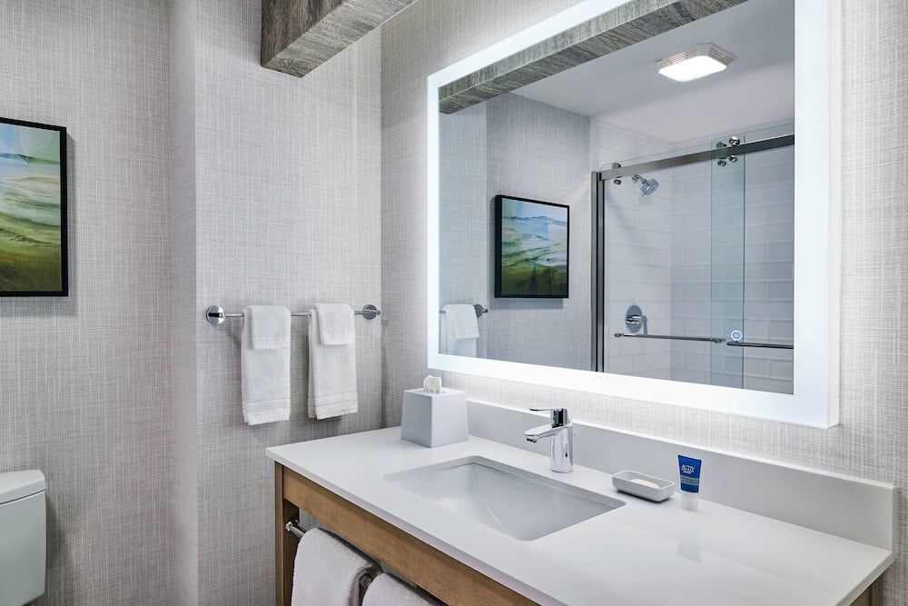 Four Points by Sheraton Salt Lake City Airport, Salt Lake City, foto 2