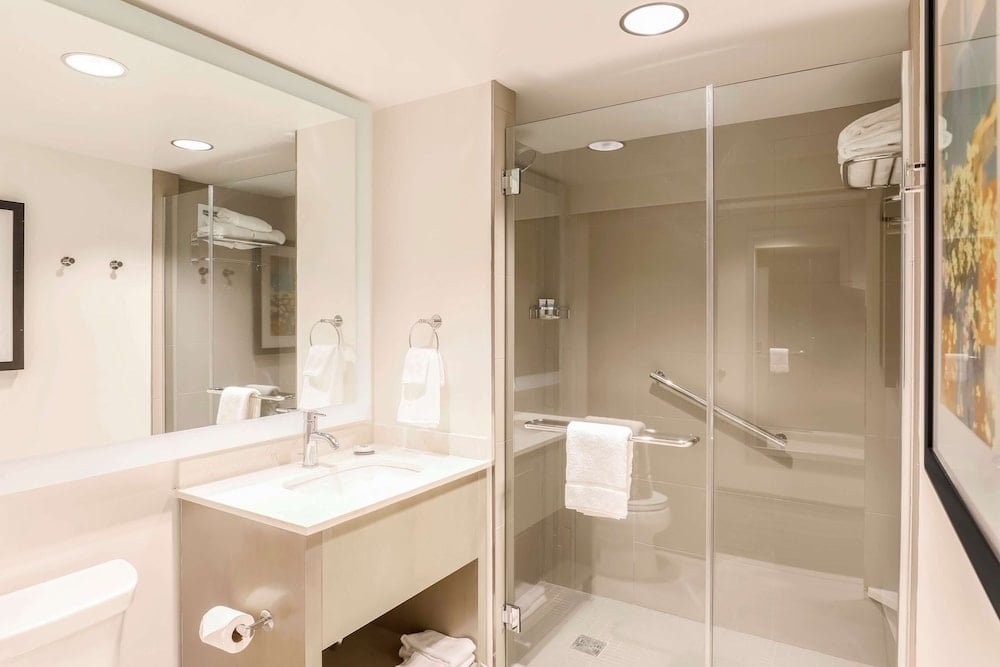Hyatt House Davis, Davis, foto 5