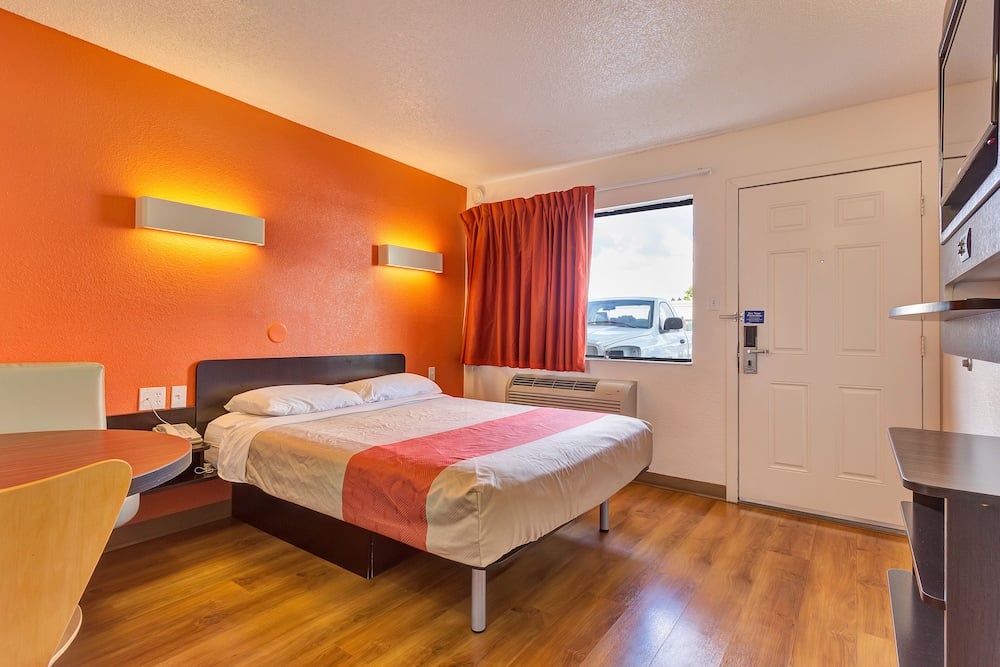 Motel 6 – Santa Rosa, CA - South, Santa Rosa, foto 3