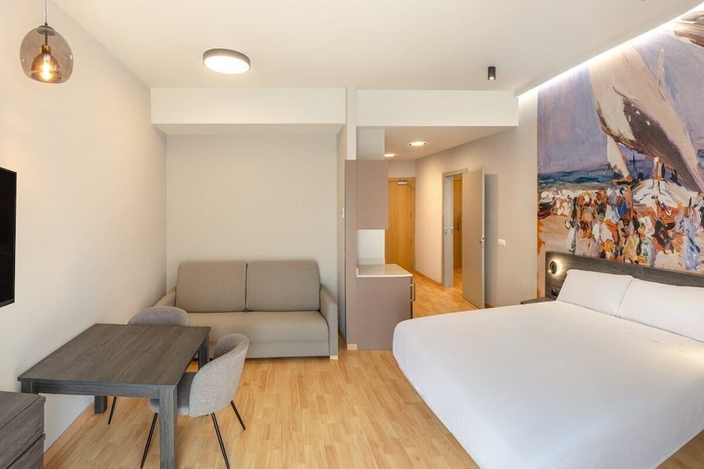 Palau Suites & Apartments, Valencia, foto 4