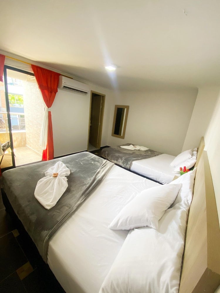 HOTEL COLORES BOUTIQUE, Medellín, foto 3