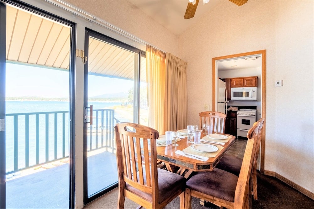 Lagonita Lodge, Big Bear Lake, foto 3