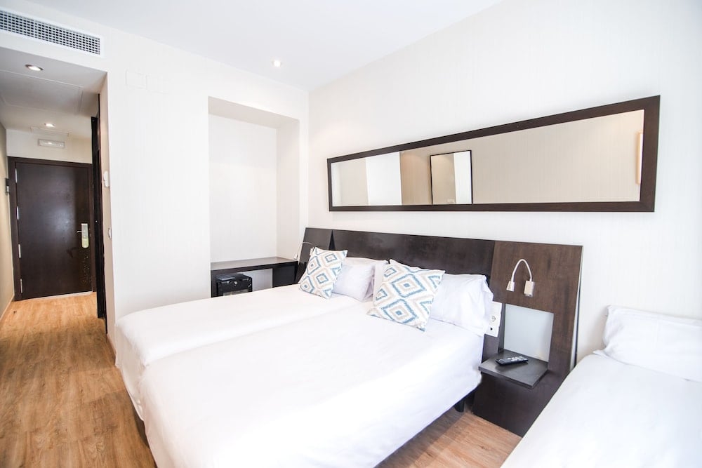 Petit Palace Plaza de la Reina Hotel, Valencia, foto 4