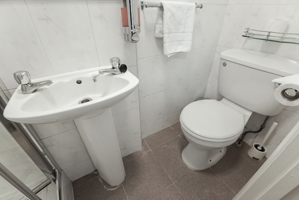 Abbey Court, Hyde Park Hotels, London, foto 2