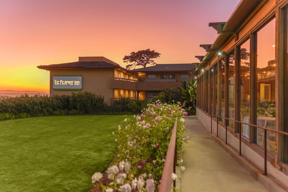 The Pierpont Inn, Ventura, foto 4