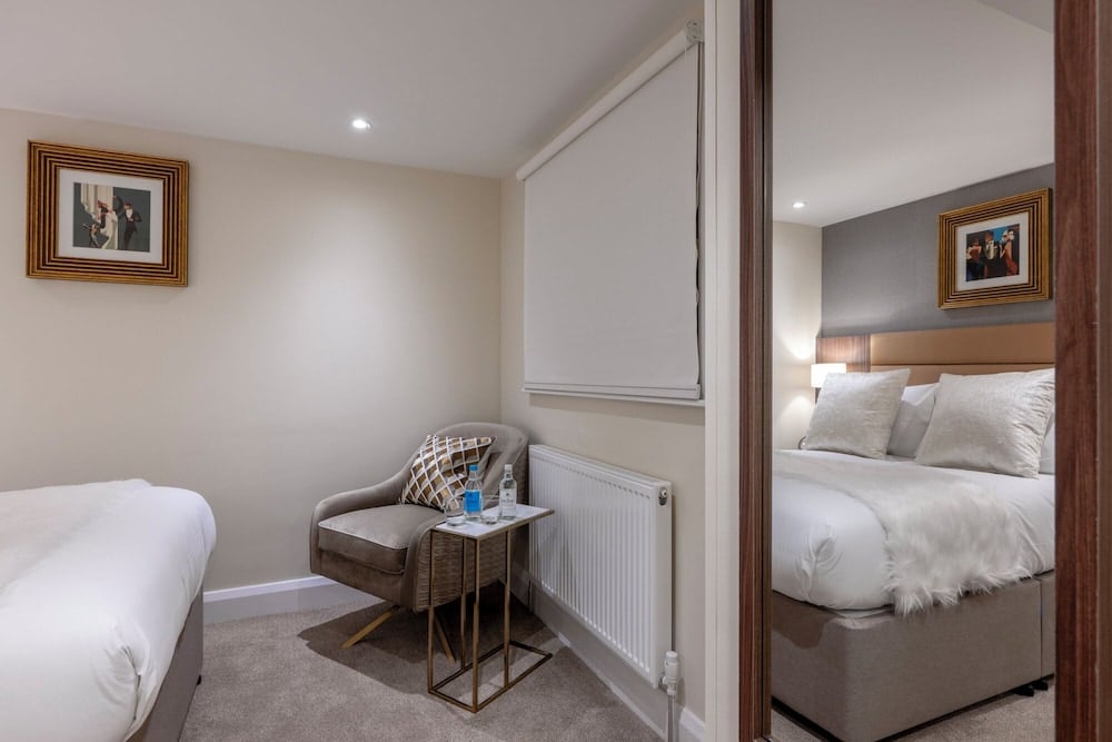 Grand Concerto Hotel, London, foto 4