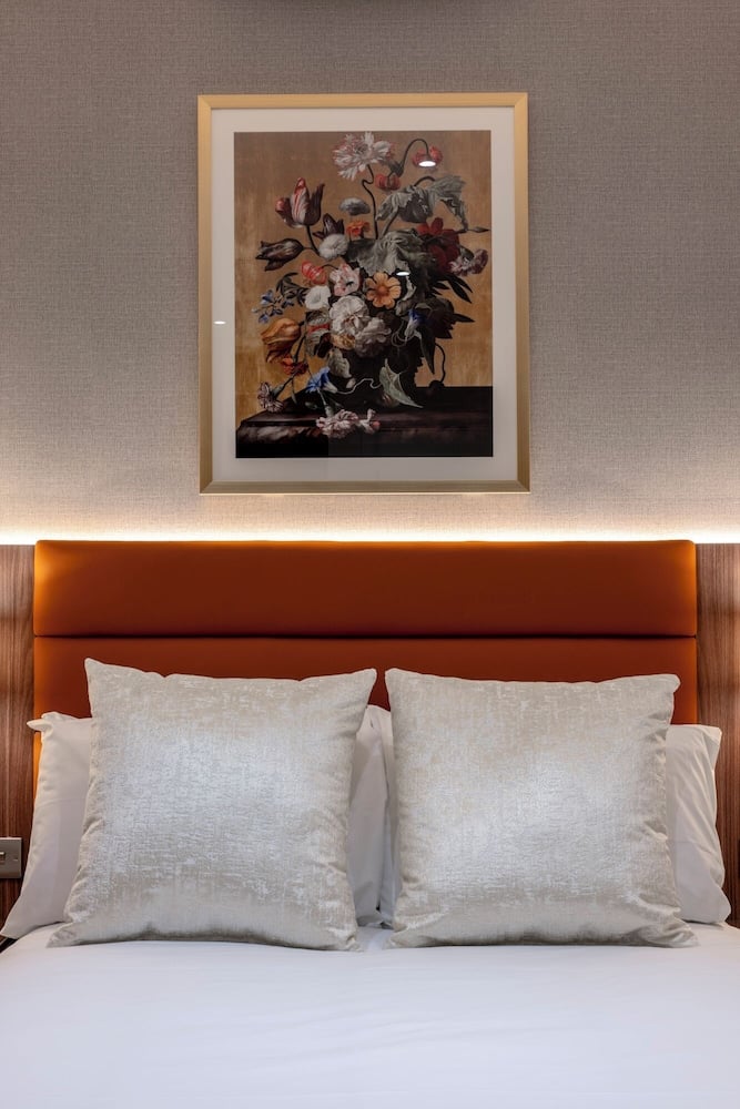 Grand Concerto Hotel, London, foto 5