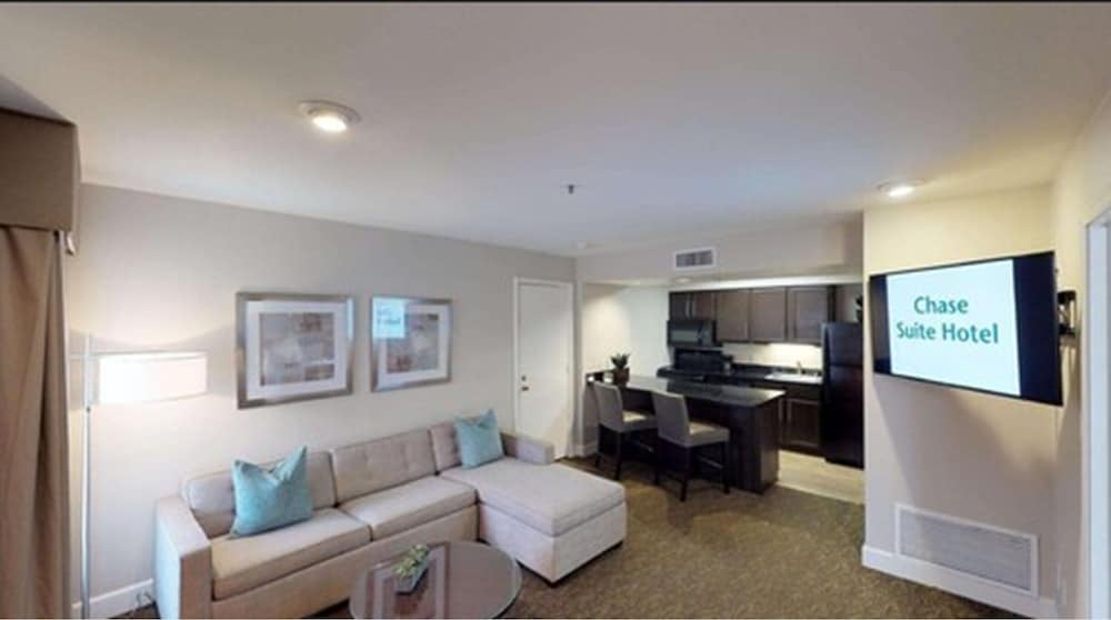 Chase Suites Hotel Brea-Fullerton, Brea, foto 4