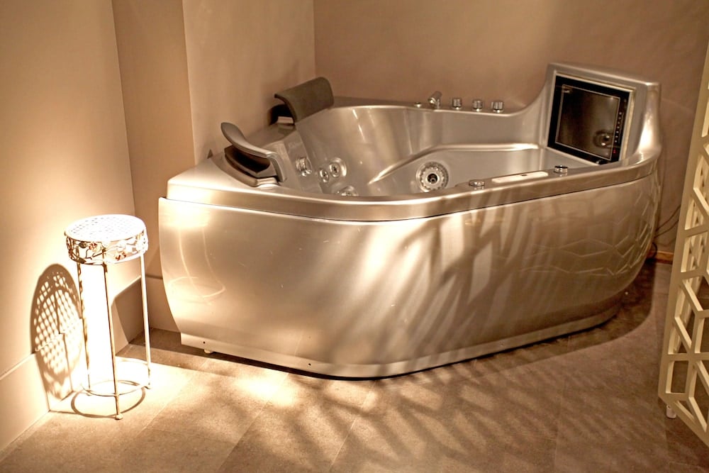 AB Design Suites, Madrid, foto 2