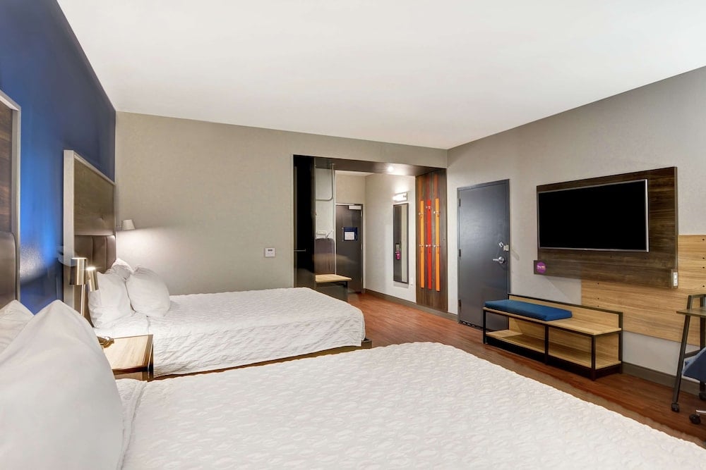 Tru by Hilton Idaho Falls, Idaho Falls, foto 5