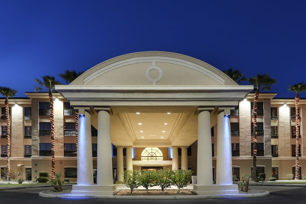 Holiday Inn Express & Suites Yuma by IHG, Yuma, foto 4