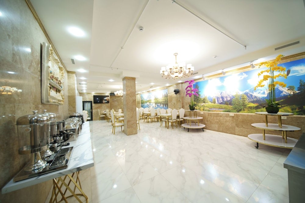 Emmanuel Hotel Yerevan, Yerevan, foto 2
