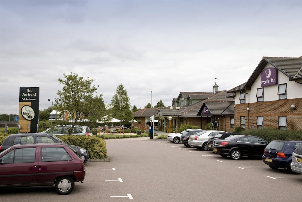 Premier Inn Hatfield, Hatfield, foto 4