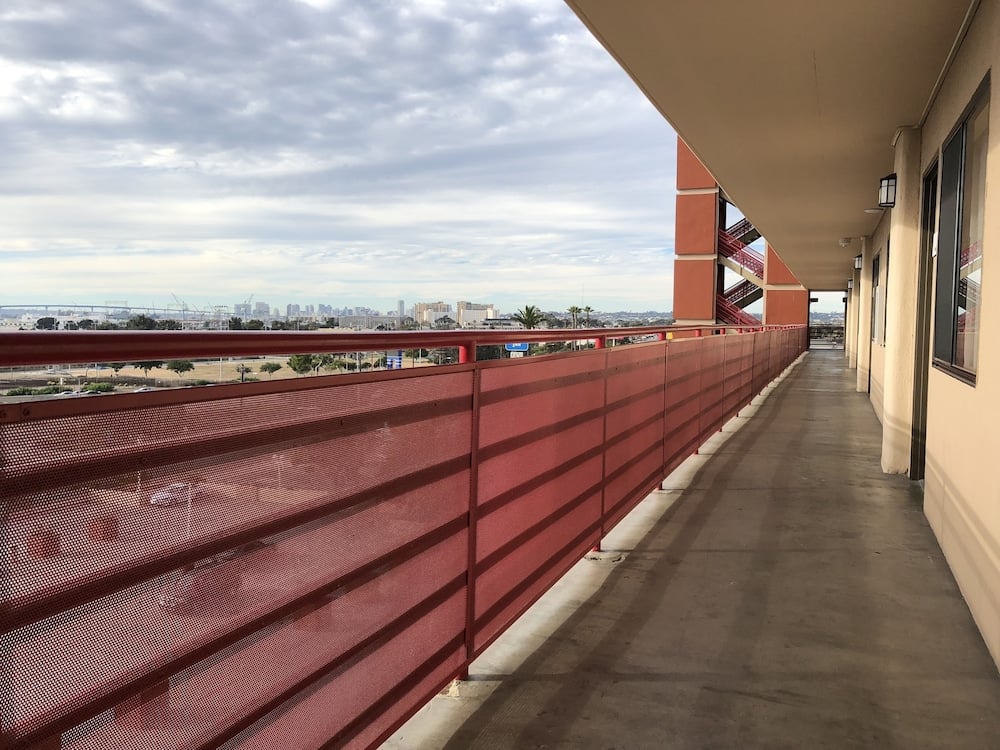 Ramada by Wyndham San Diego National City, National City, foto 4