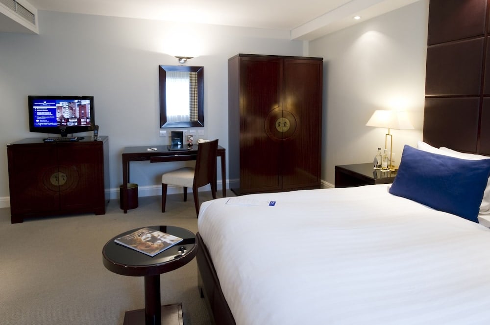 Stamford Bridge Hotel London, London, foto 4