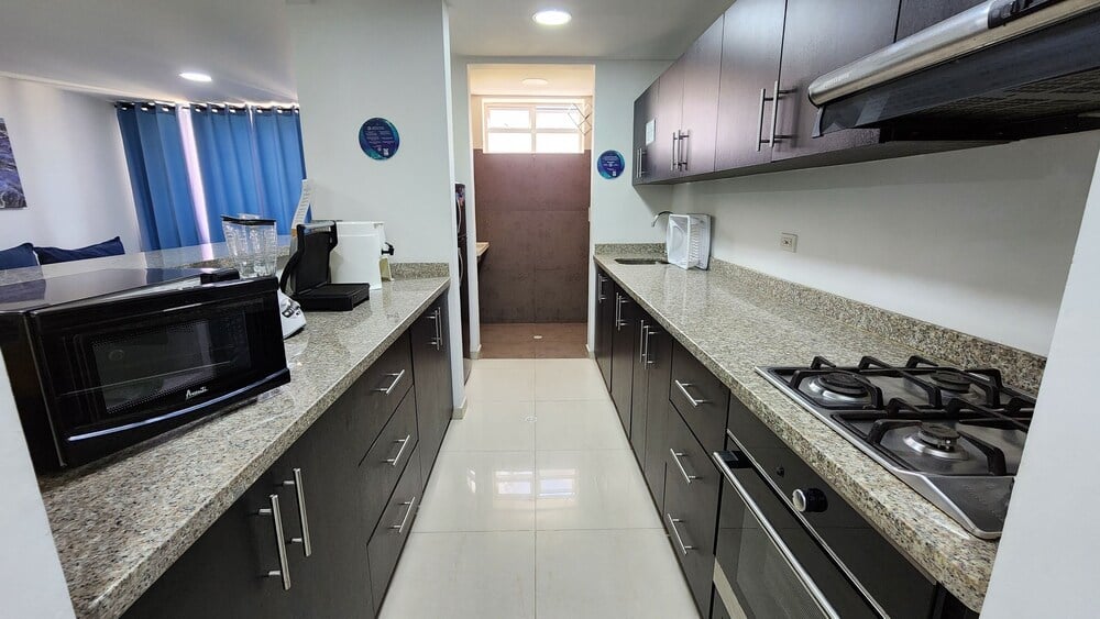 White Coral Apartasuite, San Andrés, foto 5