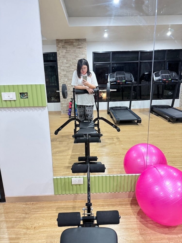 Bangkok Mystay Hotel Rangsit, Bangkok, foto 4