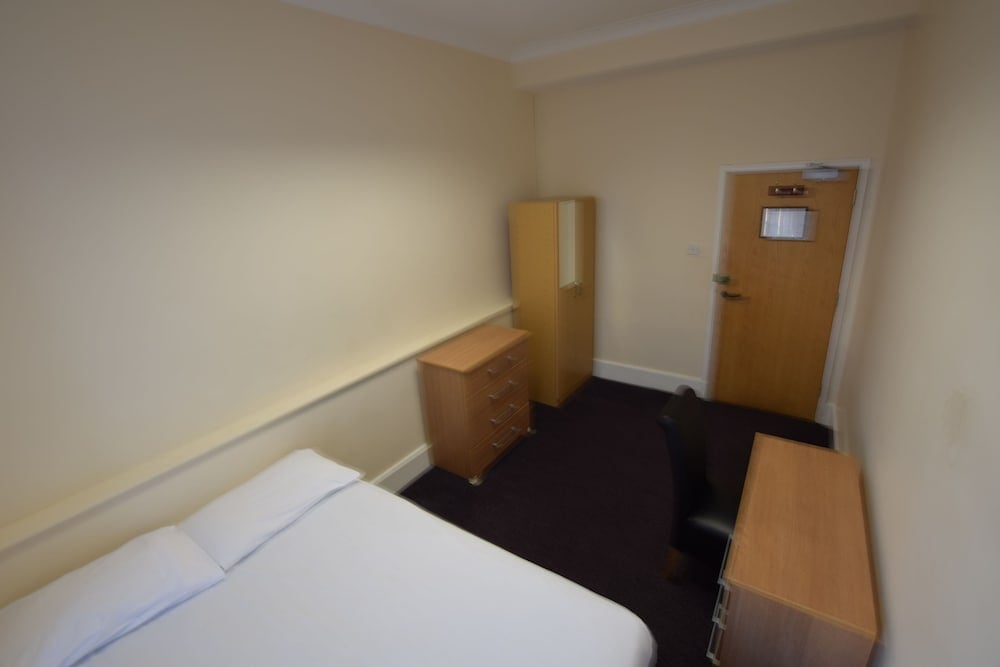 York Hotel, Ilford, foto 4